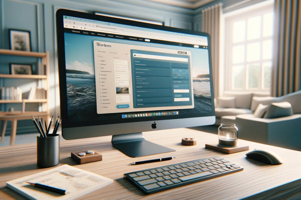Die Bedeutung von WordPress als Content-Management-System - inspiras webagentur