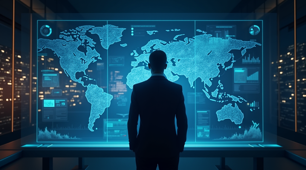 Google Analytics: Datengesteuerte Entscheidungen für Ihre Website - Inspiras Webagentur Frankfurt