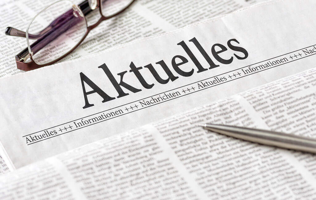 Presseseite - inspiras webagentur