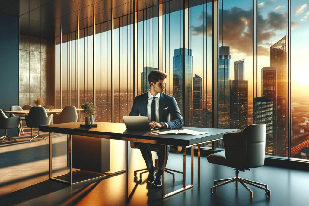 Erreichen Sie eine professionelle Webpräsenz mit der inspiras Webagentur