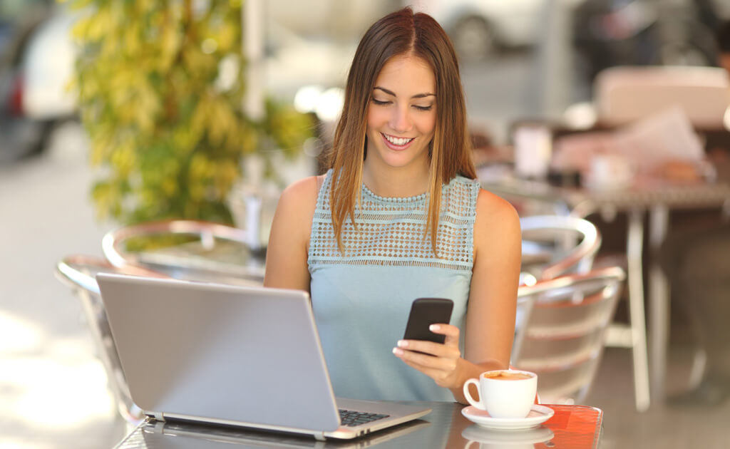 ansprechende website erstellen mit der inspiras webagentur