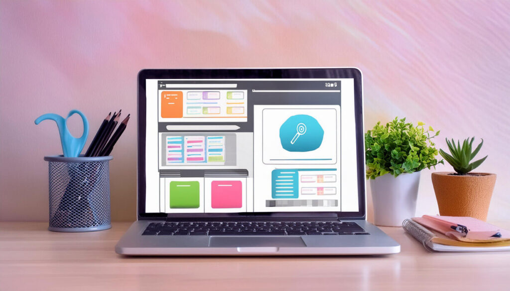 Benutzerfreundlichkeit für eine professionelle Webpräsenz mit der Inspiras Webagentur