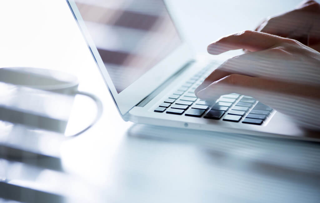 Einfaches Content Management - inspiras webagentur