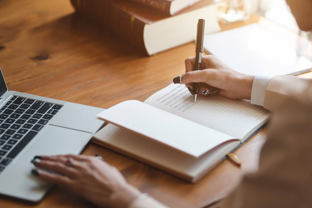 Überzeugende Content Marketing Strategie - inspiras webagentur