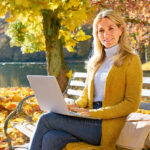 Einen Internetauftritt erstellen, der konvertiert