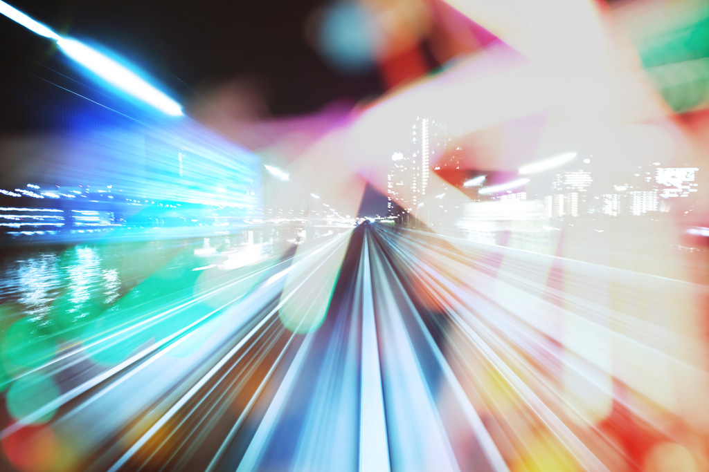 Google Core Web Vitals | inspiras Webagentur Frankfurt