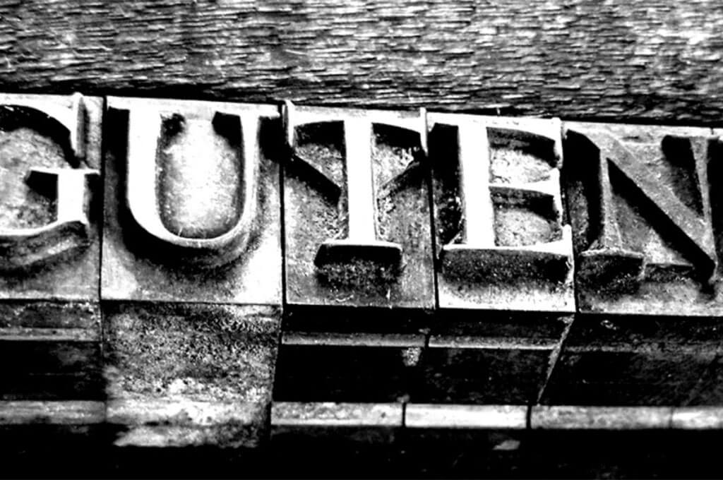 Gutenberg-Editor im Vergleich - inspiras webagentur