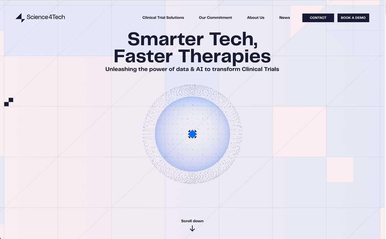 Formen und Ihre psychologische Wirkung - Inspiras Webagentur Frankfurt