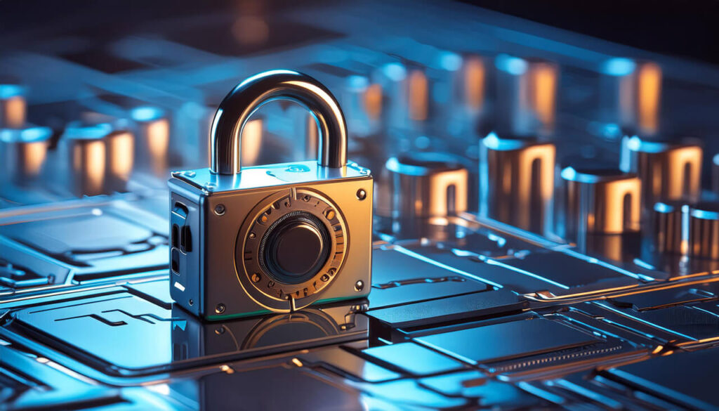 Sicherheit für eine professionelle Webpräsenz mit der Inspiras Webagentur Frankfurt