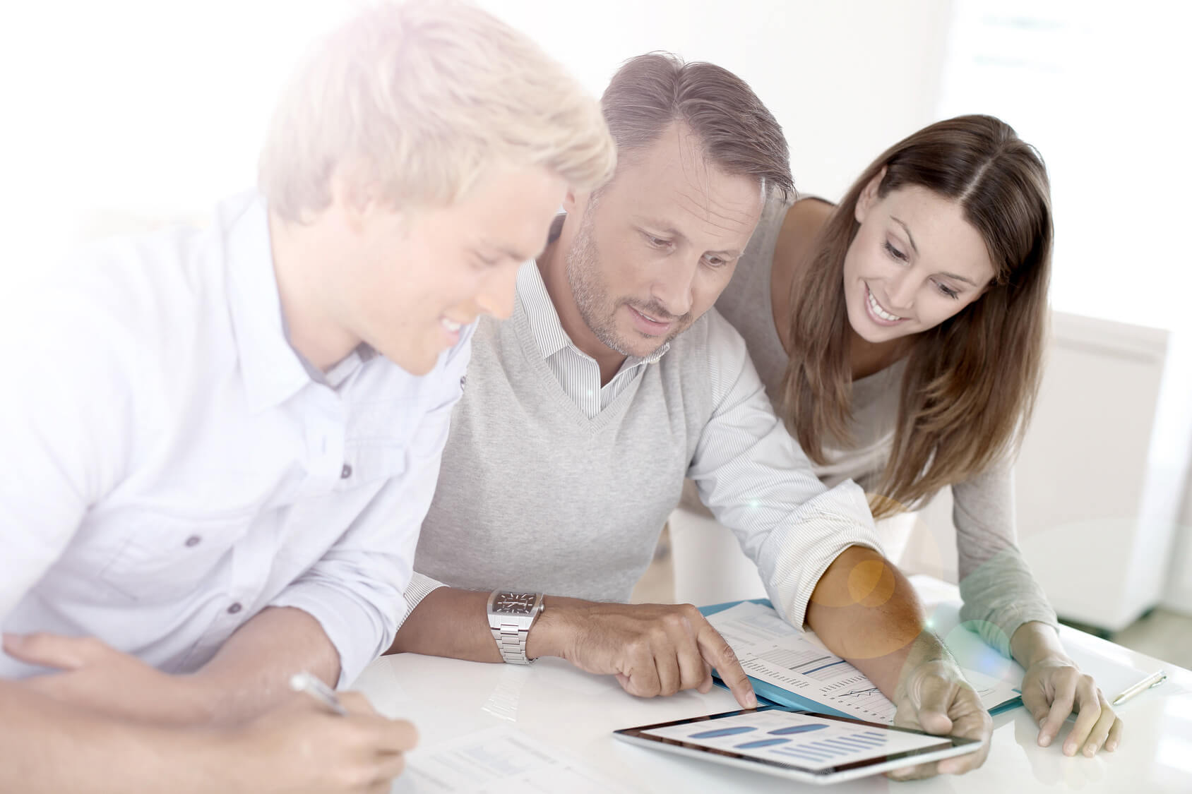 Inbound-Marketing Inspiras Webagentur Frankfurt