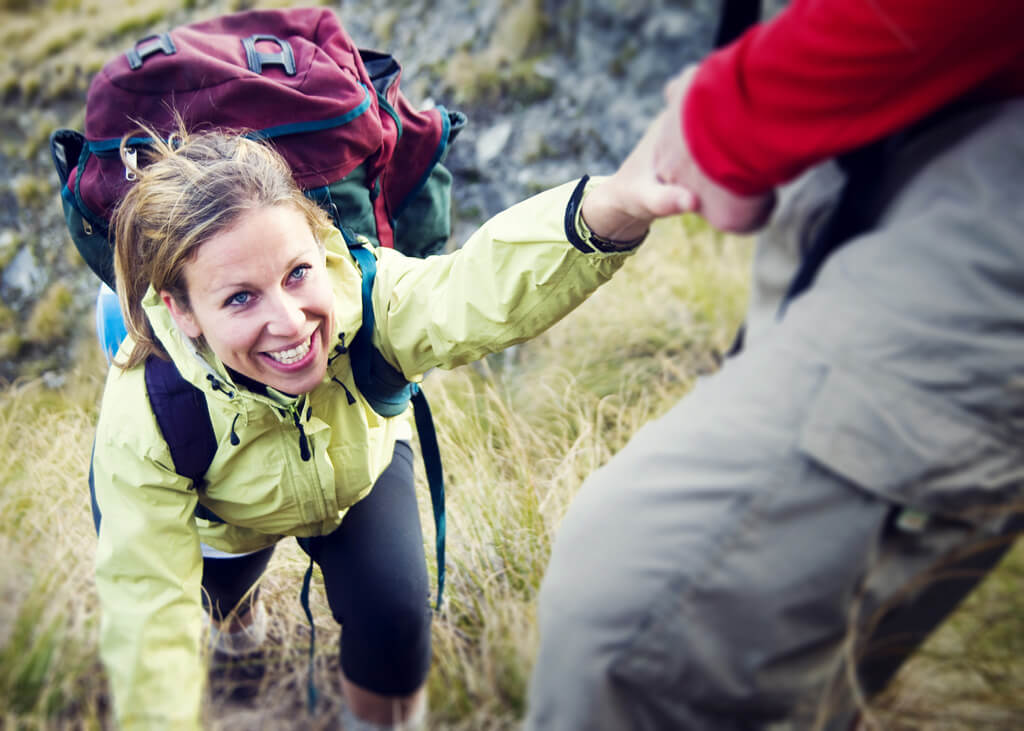 Vertrauen als Erfolgsfaktor im Onlinemarketing - inspiras webagentur