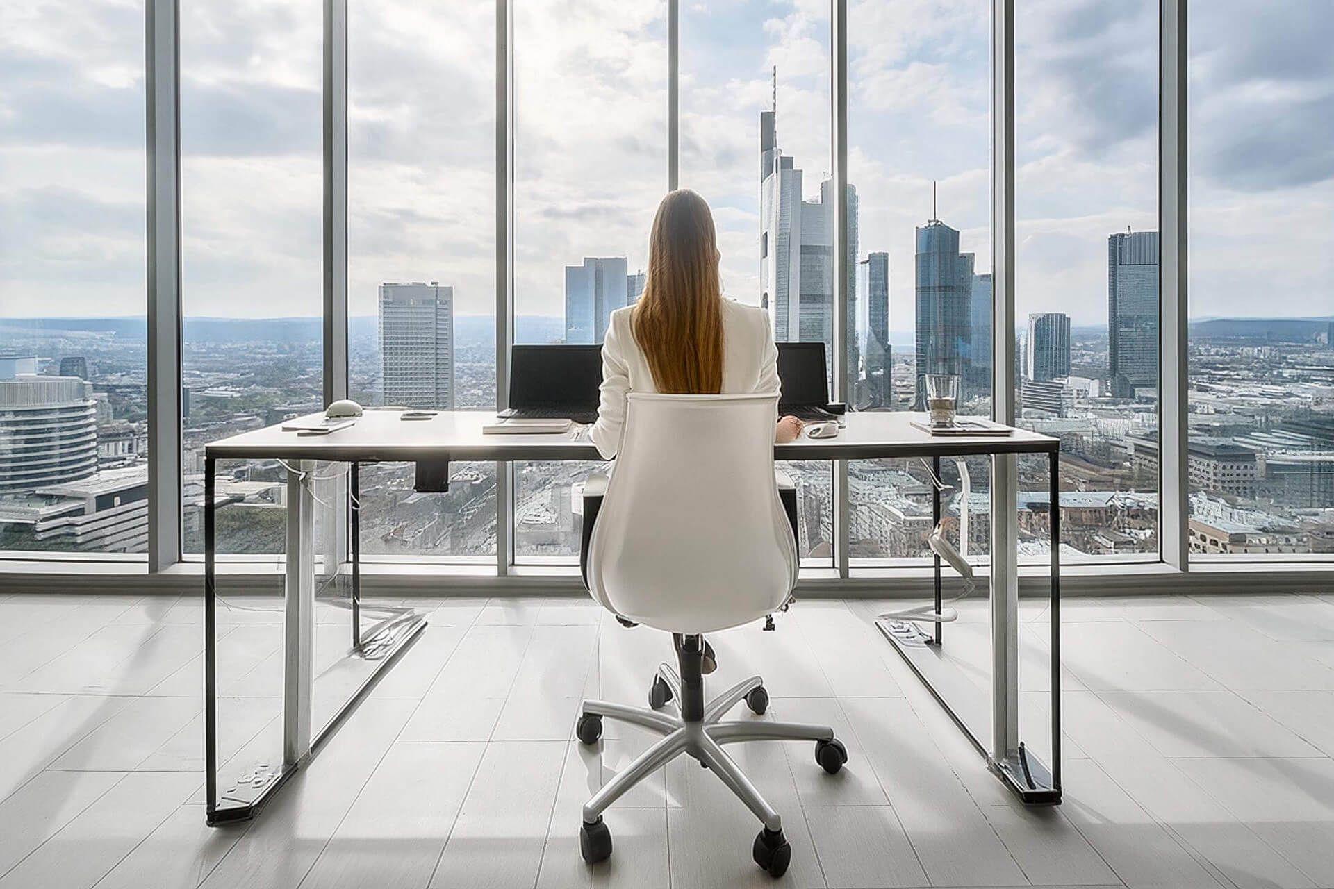 Webdesign Frankfurt mit der Inspiras Webagentur