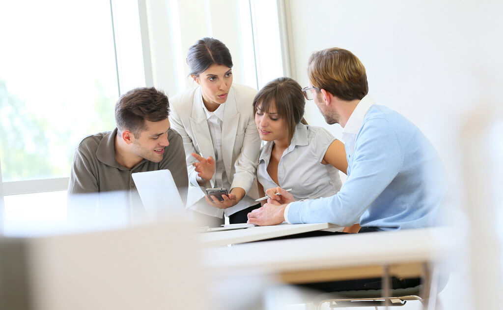 Website erfolgreich aufbauen mit der inspiras webagentur