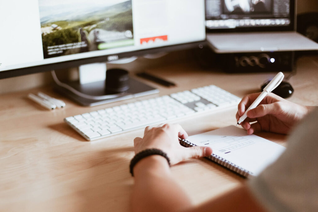 Website-Relaunch Checkliste von der Inspiras Webagentur Frankfurt