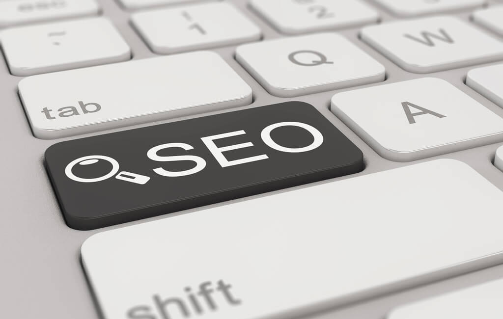 Wofür steht SEO? - inspiras webagentur