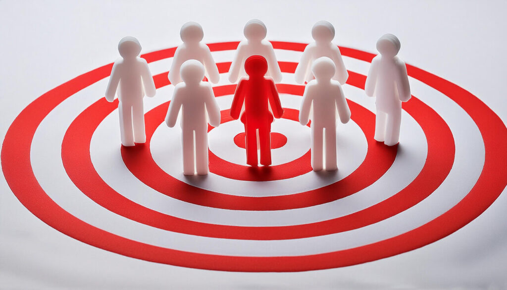 Professionelle Webpräsenz: Zielgruppen definieren mit der Inspiras Webagentur