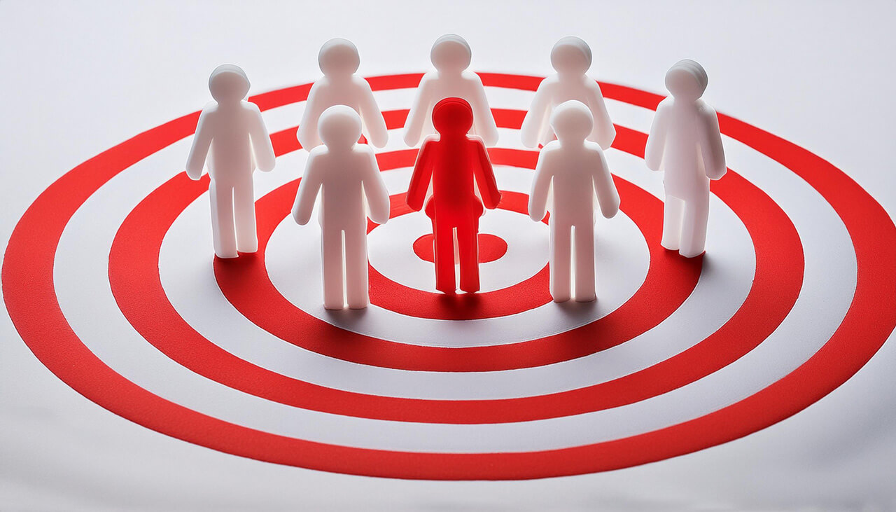 Professionelle Webpräsenz: Zielgruppen definieren mit der Inspiras Webagentur